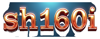 sh160i logo
